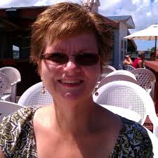 I'm so proud of Michelle Procopio. She's been