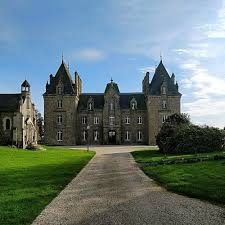 30232926 10215965153818920 1888585697 O In 2020 Walk In The Woods Pays De La Loire Chateau