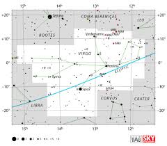 What Is Stellar Magnitude Astronomy Essentials Earthsky