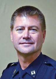 Garris will retire as Wilkesboro police chief