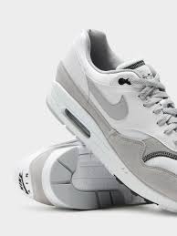 Nike Air Max 1 Inside Out Wolf Grey Sale Price 82 50 Retail 110 Free Shipping Discount Applied At Checkout Nike Air Nike Air Max Air Max