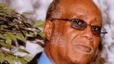 Robert Camper Obituary (1935