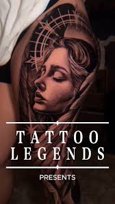 Miguel Juarez Gatica (@gatica.tattoos) · Fayetteville, NC