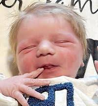 Kayleigh Brungardt, Nicholas Wolf