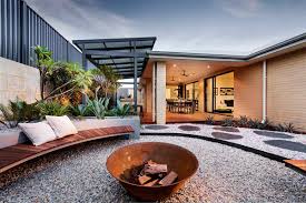 101 stunning front yard garden and landscaping ideas (photos). Landscaping Ideas Landscapes Wa
