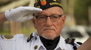 Tampa Bay Vietnam veterans hope Pact Act will unlock benefits decades after  they earned them