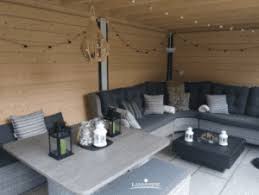 Get design inspiration and decorating ideas from these beautiful summer homes. Interiors Of Summerhouses Log Cabins And Gazebos Woodpro