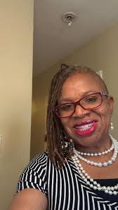 Thanks to Rita Foster and Dolores Foster-Miller for always being there.  Shout out to my sisters Kee Johnson (whom I have know since preschool 😀)  and Taria Pritchett who pushed me to