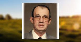 Willie Brownlow Russell Obituary May 26, 2022