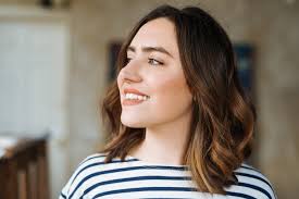 How To Highlight Hair At Home Diy Highlights Allure