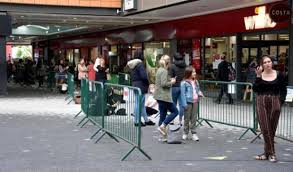 Primark eu opening times and primark eu locations along with phone number and map with driving directions. Basingstoke Primark Opening Hours For Late Night Shopping Basingstoke Gazette