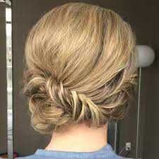 They can easily be used to pull hair back away from the face, in looks that are so much more than just a simple ponytail. 40 Awesome Jazzed Up Fishtail Braid Hairstyles