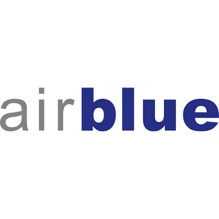 Airblue Logo