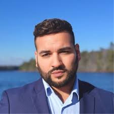 Patrick Gigliotti, MBA, CDP