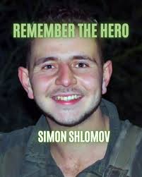 The Consulate of Israel to the Pacific Northwest had the privilege of  hosting Sigal and Meir Tzur in San Francisco to share the story of their  son, Adi. Adi Tzur was a