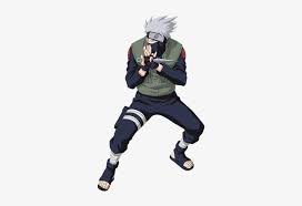 To his students on team 7, kakashi emphasises the importance of teamwork; Render Kakashi Hatake By Tsuki04 D3cj7su Naruto Cosplay Costume Kakashi Cosplay Hatake Kakashi Transparent Png 292x481 Free Download On Nicepng