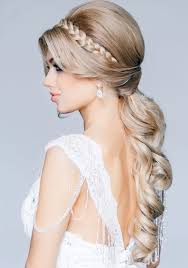 21 Classy And Elegant Wedding Hairstyles Modwedding Elegant Wedding Hair Hair Styles Hairdo Wedding