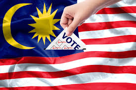 Type your malaysian ic number and click check button (or semak button in bahasa malaysia page). Restoring The People S Third Vote New Naratif