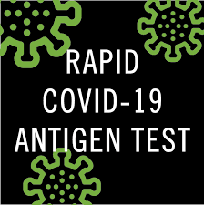 The two types of diagnostic tests are molecular pcr tests and antigen (rapid) tests. Coronavirus Rapid Antigen Test In Clinic Covid 19 Rapid Antigen Test Nomad