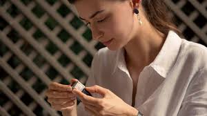 A Watch Resale Site for Women