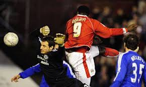 You can watch barnsley vs. Where Are They Now Barnsley S V Chelsea 2008 Daily Mail Online