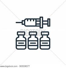 65 animated vaccine vector icons for anyone to download and use for free. Vaccine Icon Isolated Vector Photo Free Trial Bigstock