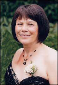 Obituary for Suzanne Claire (Rouillier) Lockhart