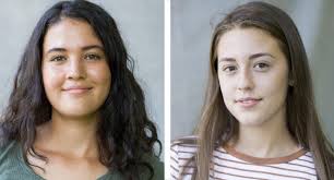 Kate Gundersen's Instagram, Twitter & Facebook