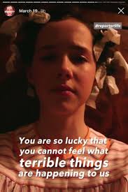 Eva Stories is a Holocaust memorial