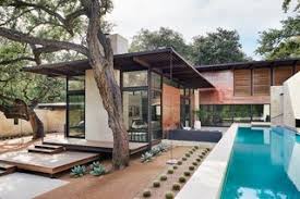 Since its founding in 1984, lake|flato has designed buildings that respond to the culture and climate of each unique place. Olmos Park Residence By Lake Flato Architects Dwell