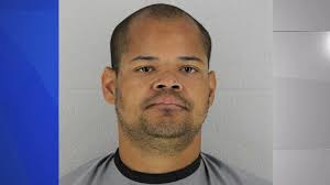 Suspect arrested in string of Lenexa home burglaries that spanned over  Memorial Day Weekend