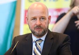 Reopening plan: NPHET's Philip Nolan 'not concerned' about speed of easing  restrictions