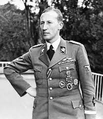 Reinhard heydrich joins german navy, national socialist german workers party, the head of the sd (sicherheitsdienst), reinhard heydrich and the gestapo, reinhard heydrich & heinrich himmler, night of the long knives, reinhard heydrich and concentration camps, reinhard heydrich and the. Heroes Memorials Demanded For Czech Assassins Of Holocaust Chief Second World War The Guardian