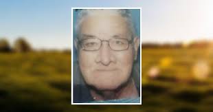 James L Free Obituary March 29, 2019