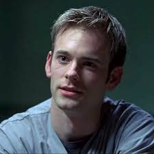 Tyler (Eric Johnson) in Ginger Snaps 2: Unleashed A rehab clinic worker  exchanges sexual favors for drugs until the remaining Fitzgerald sister  ends up in his care and werewolf mayhem ensues. Tyler