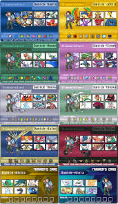 Pokemon Hd Pokemon Trainer Card Maker Alola