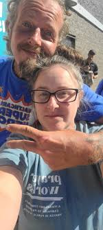 Brother Joey Dodson will share a message with us.