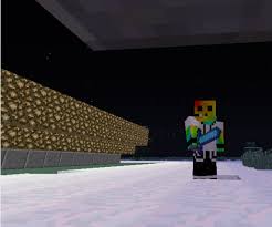Run & jump your way through hundreds of maps. Minecraft Barrier Parkour Map 3 Steps Instructables