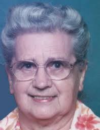 Obituary information for Phyllis Jean Krueth