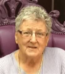 Joann Elizabeth Bryson Obituary