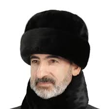 Hunting Hats Russian Ushanka Hat
