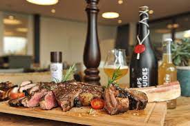 See 19 traveler reviews, 85 candid photos, and great deals for gostar hotel steak gostar hotel steak hause lodge, jelenia gora. Buffalo Steakhouse Fn Buffalo Steakhouse Fn