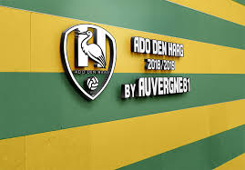 Maybe you would like to learn more about one of these? Ado Den Haag Gdb 2018 2019 Auvergne81 Kit Maker For Pes2013 Facebook