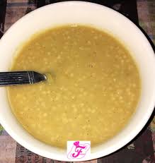 Fonde Bouillie De Mil Food Africa Food African Food