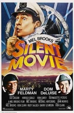 Silent Movie - Wikipedia