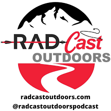 outdoors podcasts