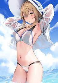 skai kun :: Anime Artist :: artist :: Genshin Impact :: фэндомы :: Lumine  (Genshin Impact) :: Genshin Impact Ero - JoyReactor