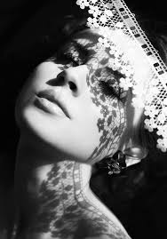 Artistic Black And White Boudoir Portraits Lace By Helena Resina 500px Shadow Photography Shadow Portraits Black And White Portraits
