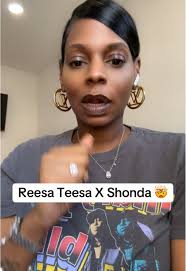 Shonda Goins and Tracy Goins