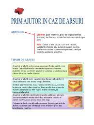 Voltajul, tipul de curent si calea pe care o urmeaza de la intrare spre iesire. Prim Ajutor Arsuri